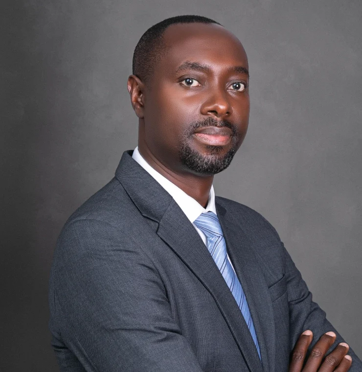 Joseph Ndiho Kiiza